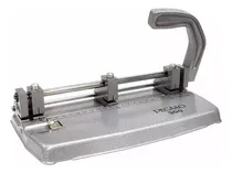 Comprar Perforadora 3 Orificios Pegaso 300 Ajustable 30 Hojas Papel