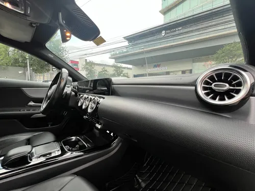 Mercedes Benz Cla 200 Progressive 2020