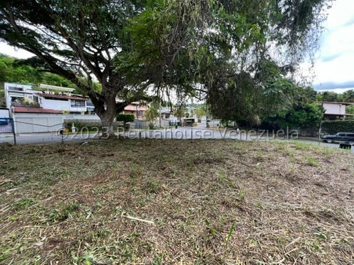 Espectacular Terreno En Venta Caurimare Amc