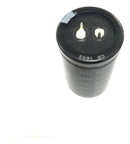 800µf 450v Condensador Electrolítico De Aluminio Para