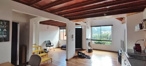 Casa En Venta En La Calera. Cod V21530