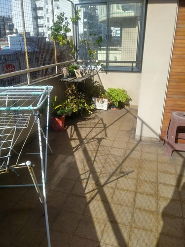 Imagen 27 de 27 de Departamento - 4 Ambientes C/dep- Av. La Plata 600-caballito