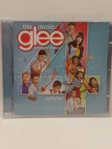 Comprar Glee Season Two Vol.4 Cd Nuevo 