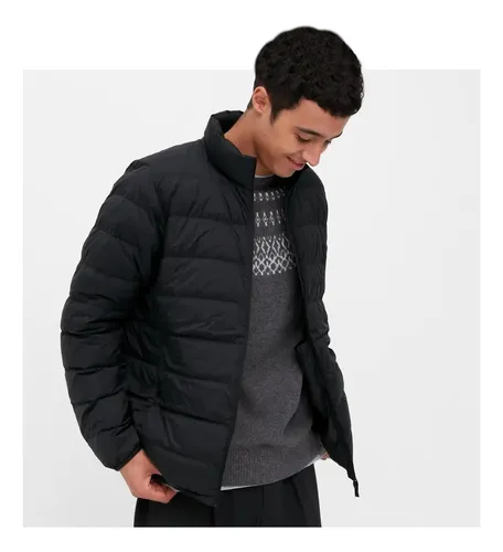 Campera uniqlo lavado hotsell