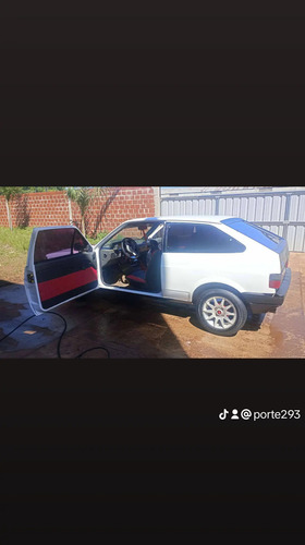 Gol 1.6 Audi