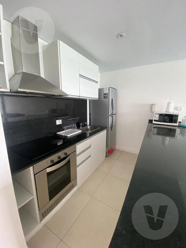 Departamento En Venta Y Alquiler - Barrio Terralagos, Canning