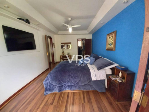 Imagem 16 de 21 de Casa Com 3 Dormitórios À Venda, 287 M² Por R$ 1.200.000,00 - Várzea - Teresópolis/rj - Ca0313
