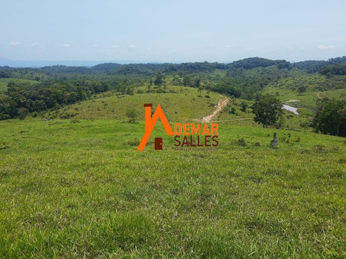Imagem 5 de 30 de Fazenda - Fa00009 - 70715964