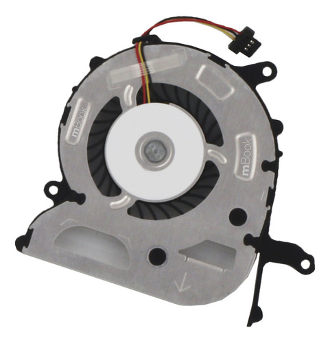 Cooler Fan P/ Sony Vaio Ab06005hx0403z1(00fi1) Udqfrsh01cqu