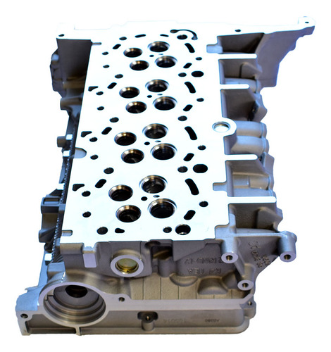 Cabeçote Motor Ranger Transit
