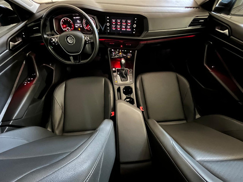 Volkswagen Jetta 1.4 16V 4P TSI CONFORTLINE AUTOMÁTICO