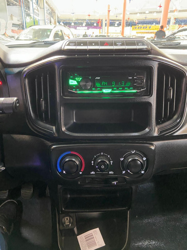 Fiat Fiorino 1.4 MPI FURGAO ENDURANCE 8V