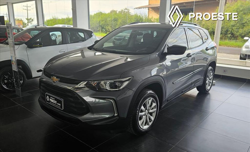 Chevrolet Tracker 1.0 TURBO FLEX LT AUTOMÁTICO