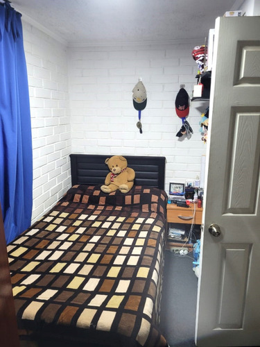 Departamento 2d1b Casablanca