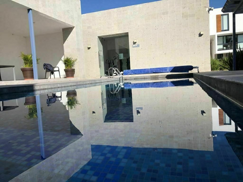 Imagen 18 de 25 de Casa Sin Amueblar En Santa Fe Juriquilla (caisa)