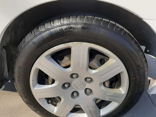 Imagen 14 de 15 de Honda Civic 2009 D Lx Sedan 5vel Mt