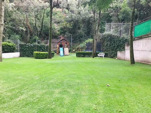 Imagen 17 de 17 de Excelente Departamento En Bosques De Las Lomas