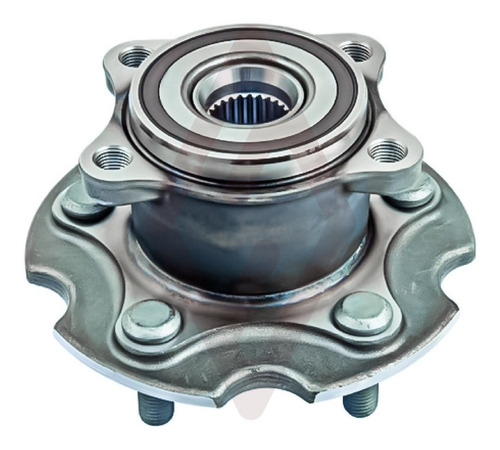 Maza De Rueda Abs (t) Toyota Rav4 4x4 2014 2015 2016 2017