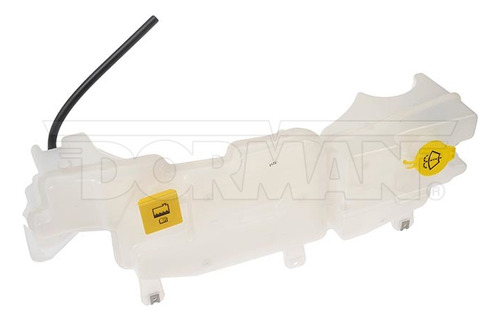 Depósito Anticongelante Dodge Nitro V6 4 2010 2011