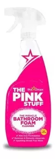 Limpiador Multiusos The Pink Stuffe Floral Vegano 640ml