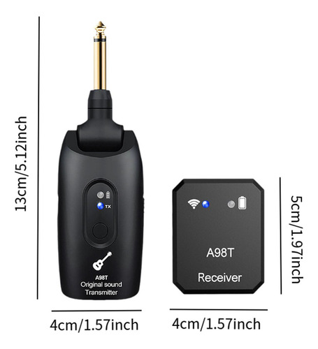 In Ear System Accesorio Negro Auriculares