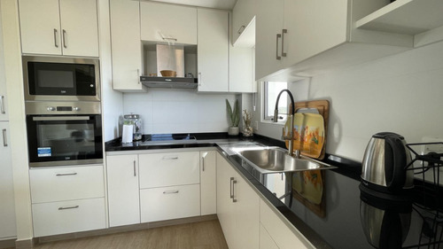 Imagen 7 de 15 de Apartamento En Piriápolis (piriapolis) Ref. 5888