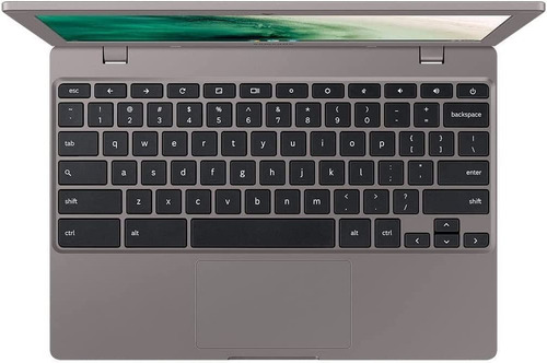Samsung Chromebook 4 | 4 Gb Ram | 32 Gb Ssd | Celeron N4000 - Excelente (Recondicionado)