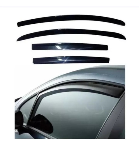 Deflector De Ventana De Daewoo Cielo
