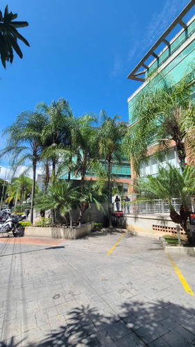 Venta Oficina Boleita Norte, Ciudad Center, Caracas (lz)