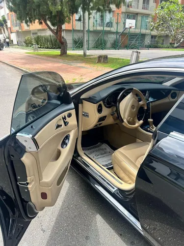 Mercedes Benz Cls 320 Cdi