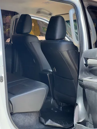 Toyota Hilux 2.8l