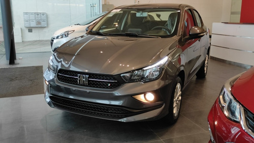 Fiat Cronos 2021 1.3 Gse Drive Pack Conectividad