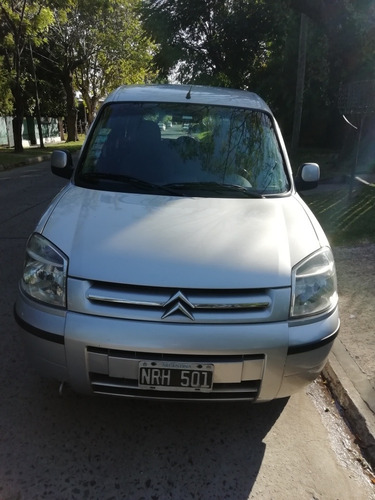 Citroen Berlingo Multispace 1.6 Sx Am54