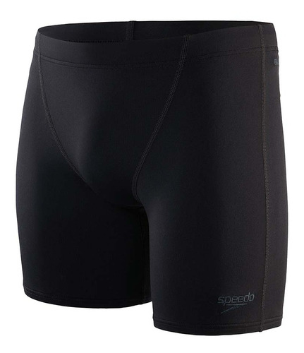 Imagen 4 de 4 de Malla Natación Hombre Speedo Eco Endurance+ V Cut Mid Jammer