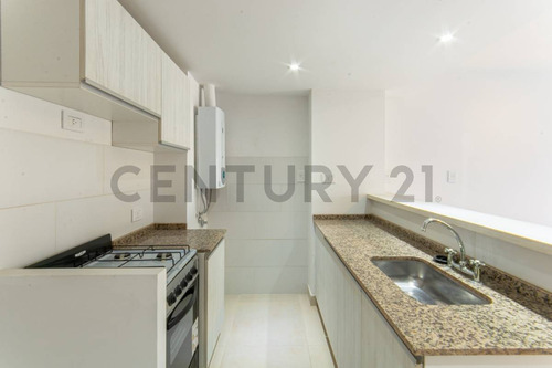 Vendo Departamento 1 Dormitorio Piso Exclusivo Abasto.