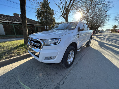Ford Ranger 3.2 Cd 4x2 Xlt At Tdci 200cv