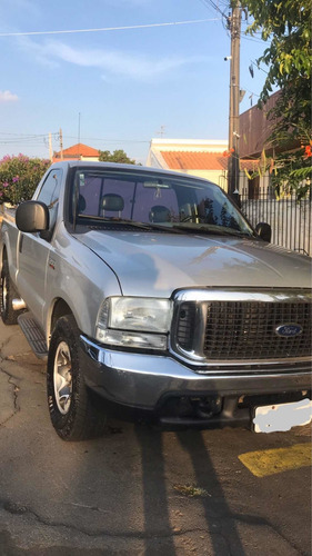 Ford F-250 4.2 Td Xlt 2p 2005