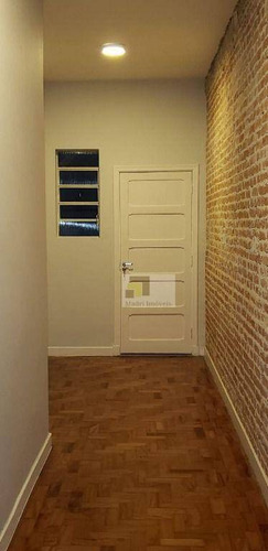 Imagem 2 de 30 de Apartamento Com 3 Dormitórios Para Alugar, 110 M² Por R$ 4.500/mês - Pinheiros - São Paulo/sp - Ap2372