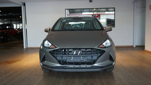Imagem 1 de 14 de Hyundai Hb20s 1.0 12v Flex Vision Manual