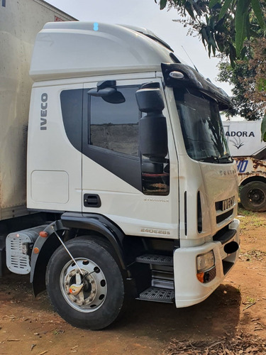 Imagem 1 de 15 de Iveco Tector 240e28s