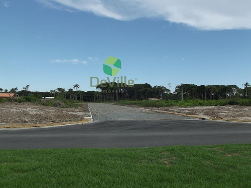 Imagem 15 de 27 de Terreno A Venda No Bairro Ervino Em Praia Do Ervino/sc - Sc. - 30176-1