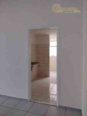 Imagem 9 de 20 de Apartamento Térreo Com 73,5 M2 - 4575