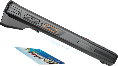 Coletor De Dados Urovo Dt40 3gb Ram 32gb Interno