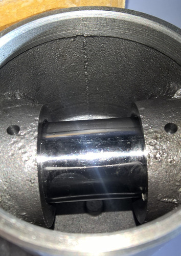 Pistón 3 Para Compresor Ingersoll Rand 15t2, 7100, 32220618