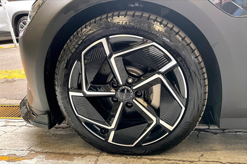 Byd Seal 2024