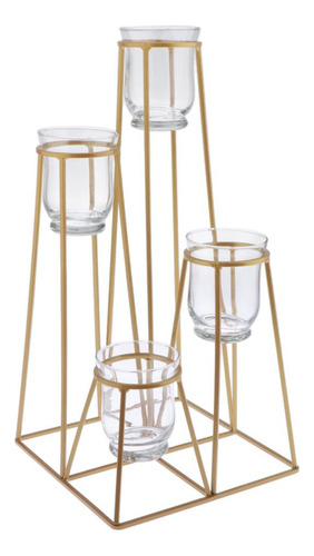 Hierro Soporte De Flores Soporte De Estante Para Plantas