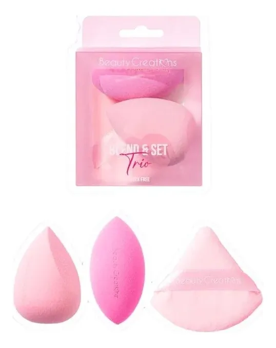 Esponjas de maquillaje más vendidos de 2024: ¡Descubre el trío perfecto y Bissú!