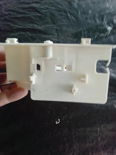 Ventilador Para Microondas (Usado)