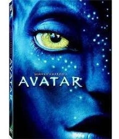 Dvd Avatar