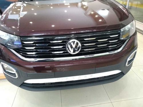 Volkswagen T-cross Highline 1.6 Msi 110cv Aut. Hd